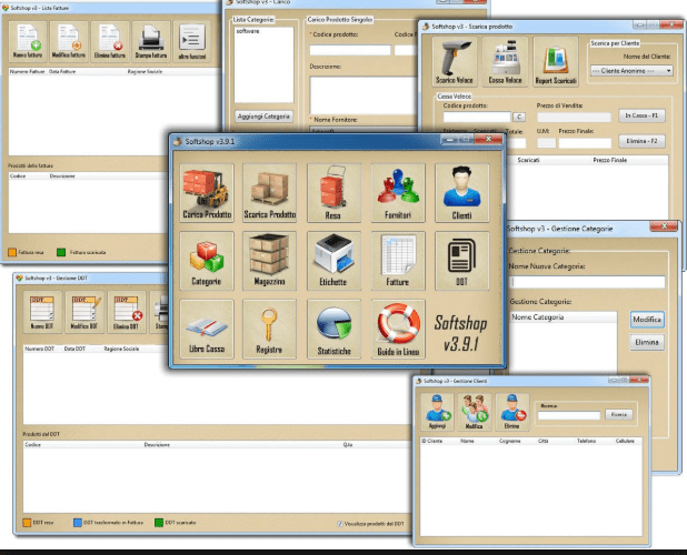 8byte: It's Not Just Management Software