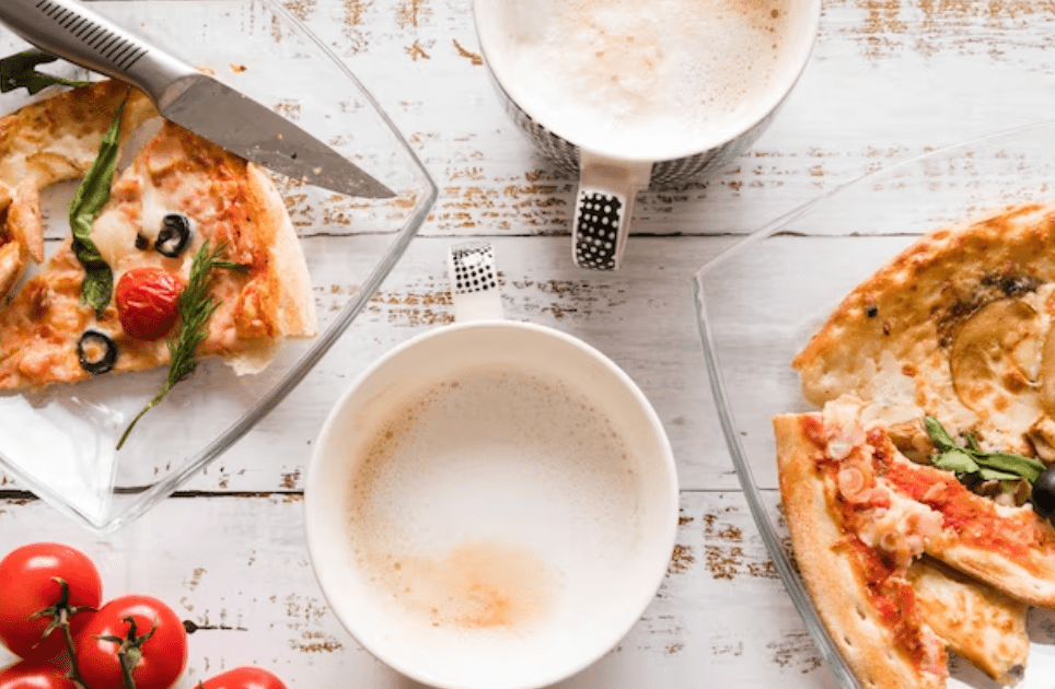 Eating Habits of Italians