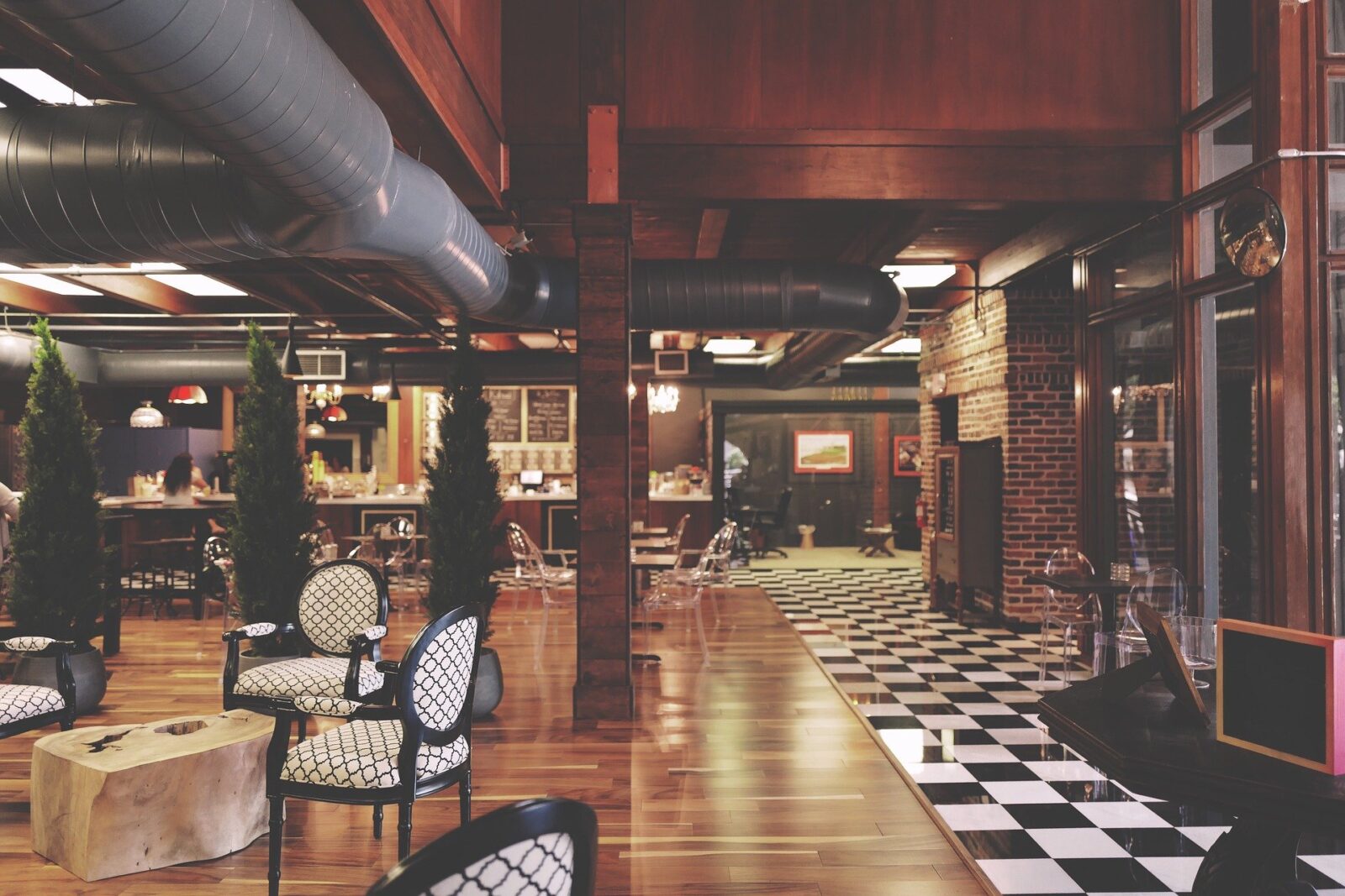 Love, Passion and RistoManager: An Emotional Journey into the World of Restaurants