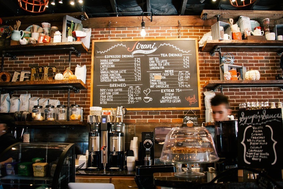 Opening a Bar? 4 Good Reasons