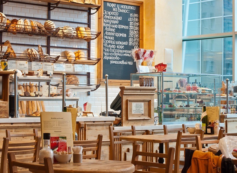 Opening a Sandwich Shop: Tips