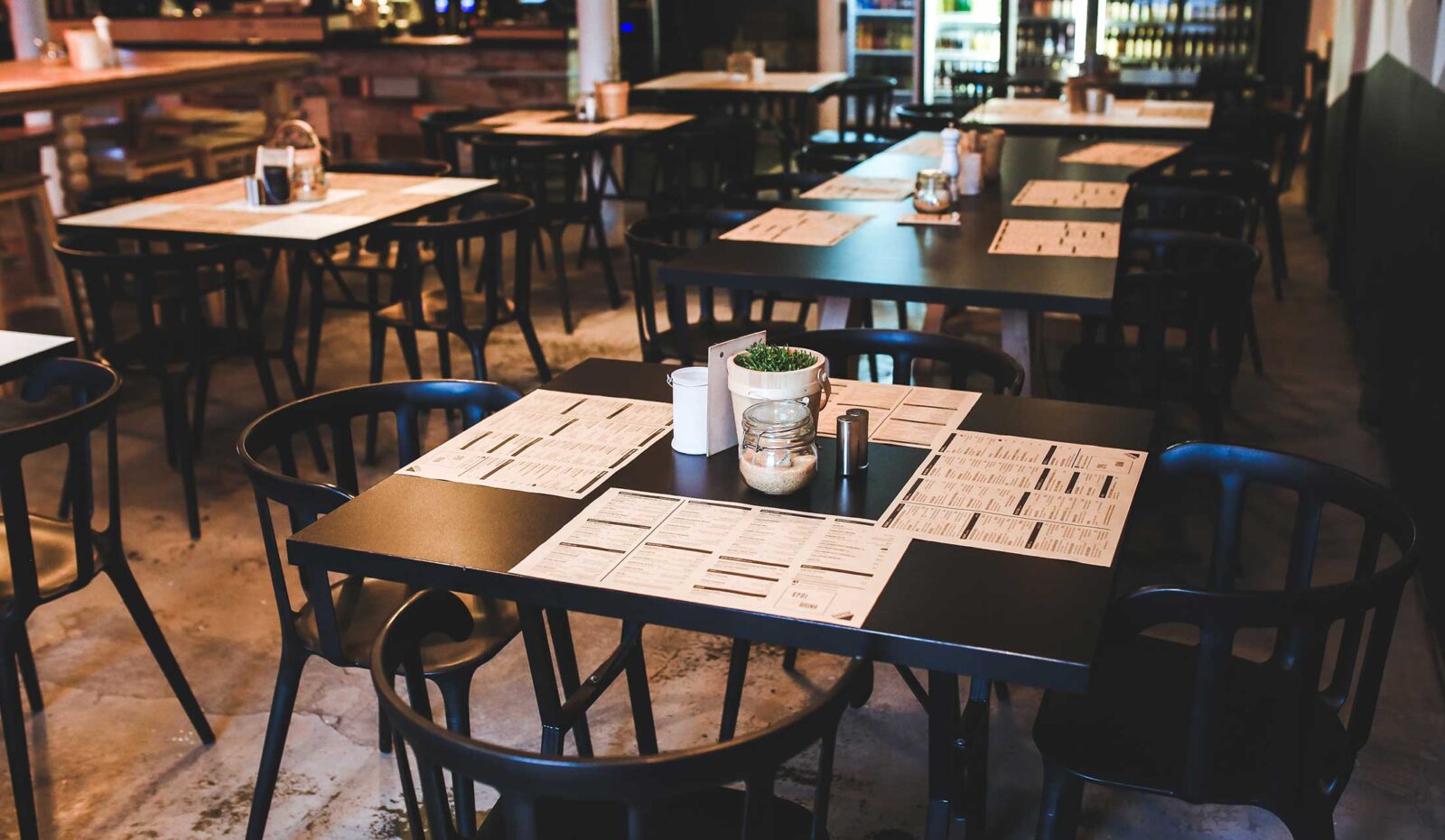 Pizzeria Furniture: The Best Tips