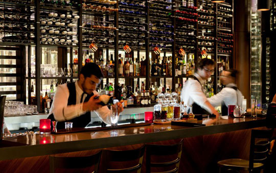 BAR: How to Open One and What Are the Costs?