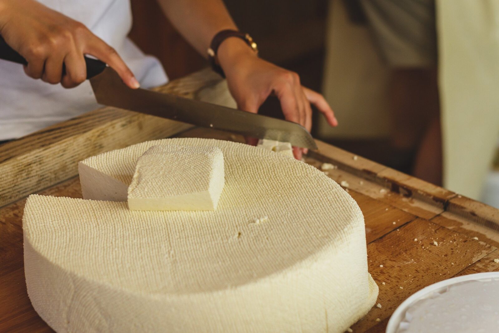 Dairies: The Best Products