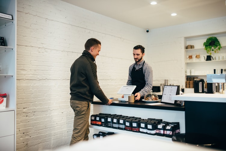Quick Checkout: Your Restaurant Will Thank You