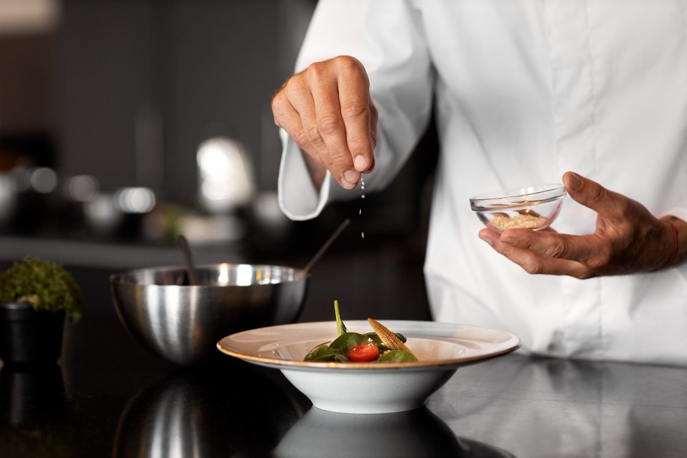 CCNL Food Service: What Is It