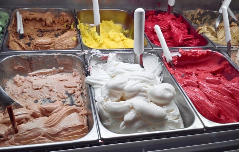 Healthy Food: Guide to Desserts