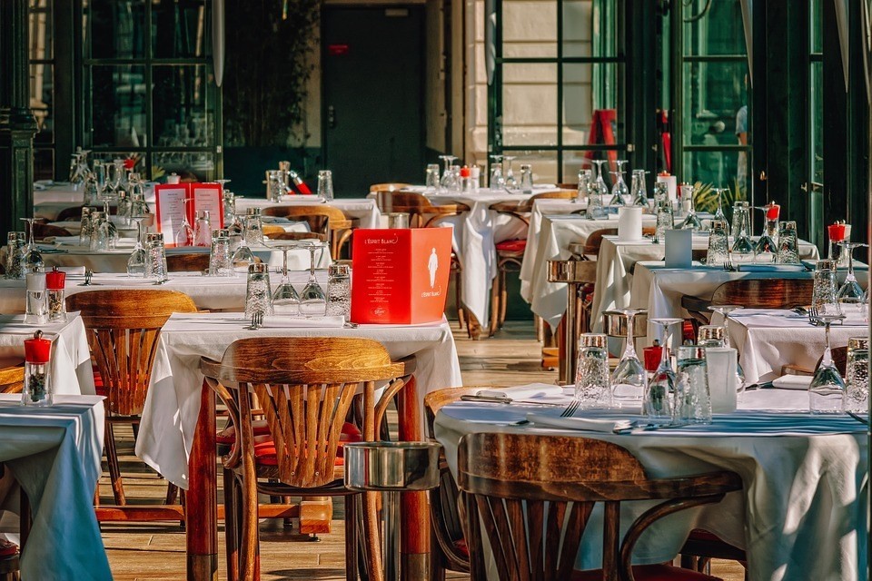 How to Open a Restaurant