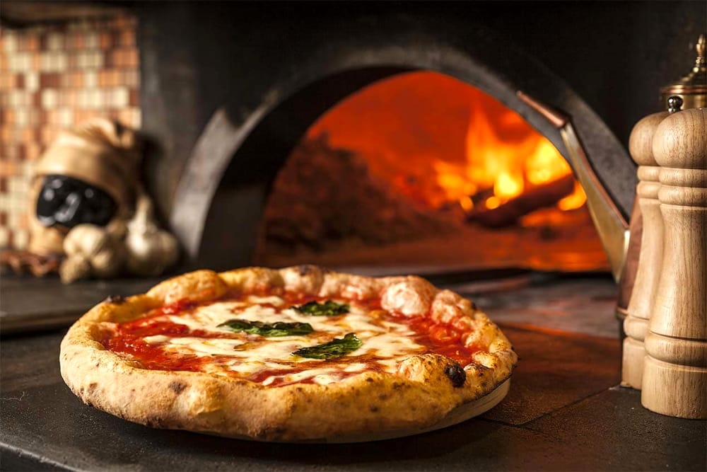 How to Open a Pizzeria