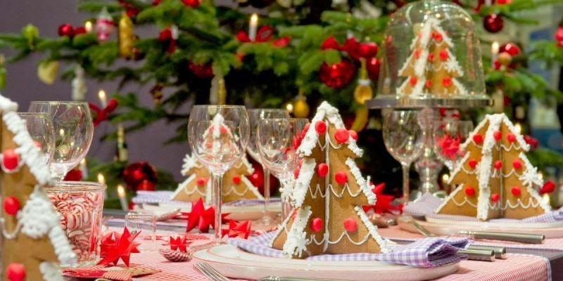 How to Create a Christmas Menu for Your Restaurant