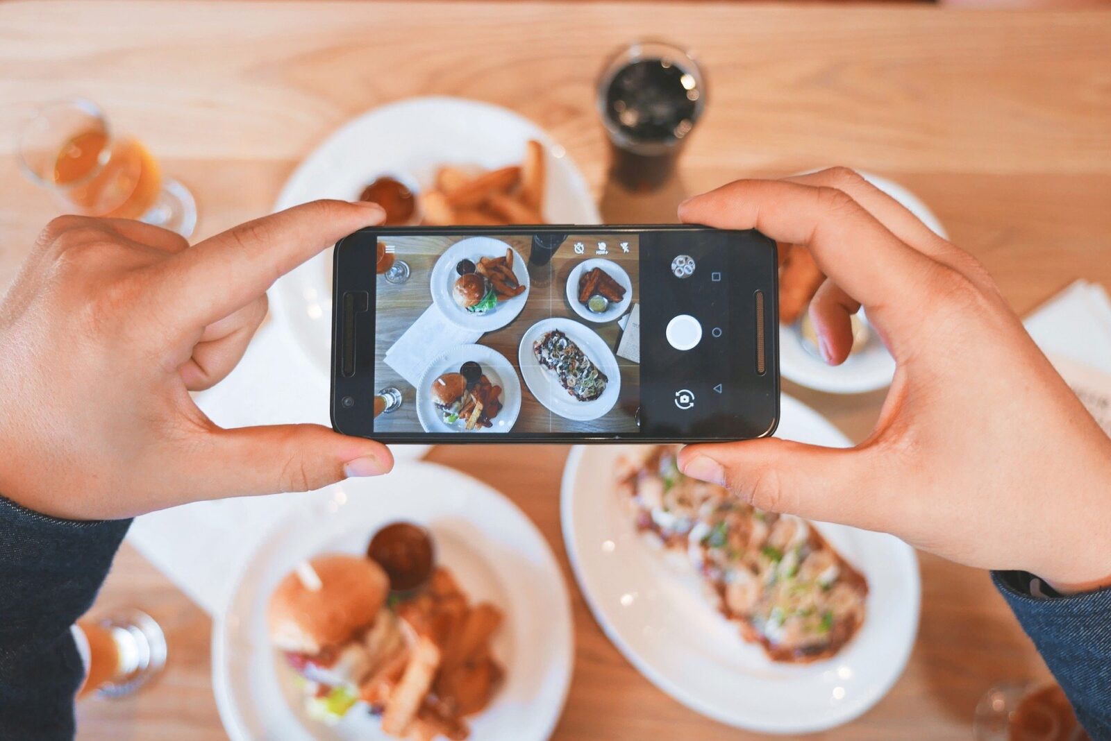 How to Manage a Restaurant's Instagram Page