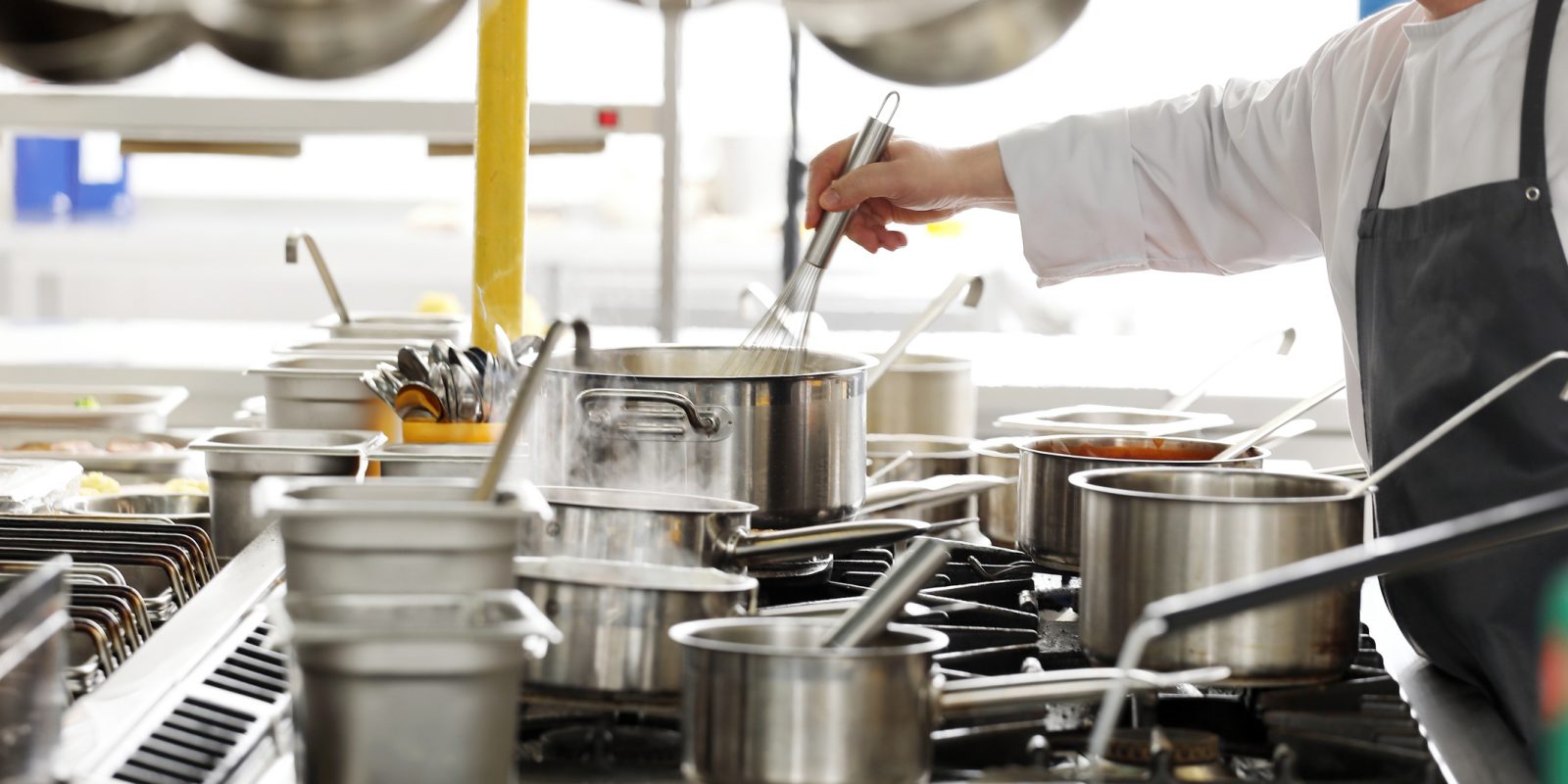 How to Organize the Kitchen