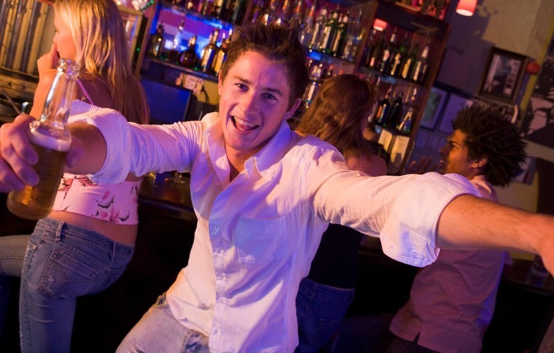How to Serve Alcohol Responsibly