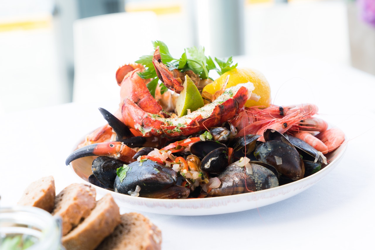 Buying Quality Fish for Restaurants