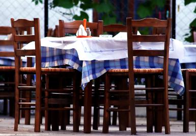 Buying a Restaurant or Opening One