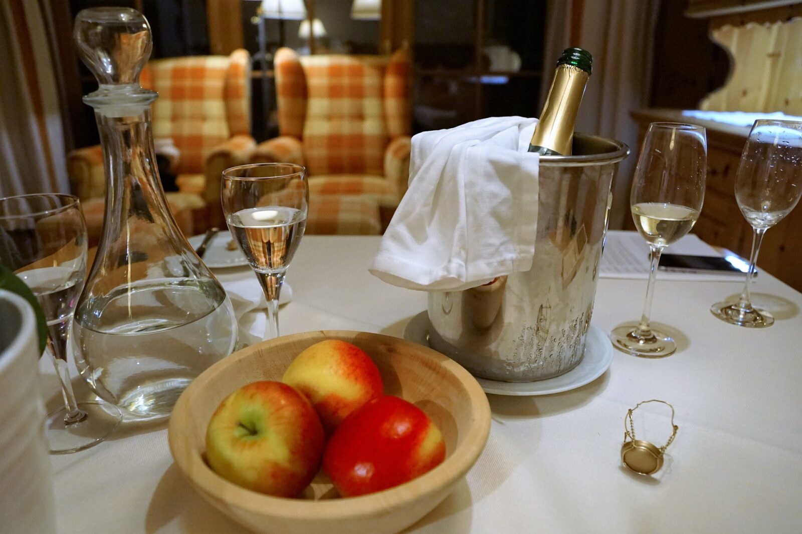 French Cuisine: Characteristics