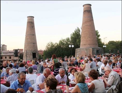 Food and Wine Event: Tips