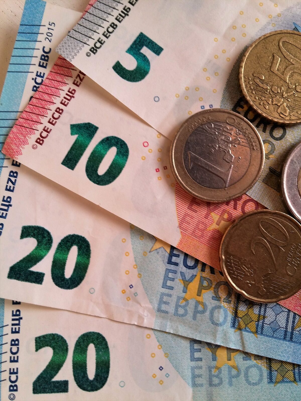 Avoiding Cash Shortages