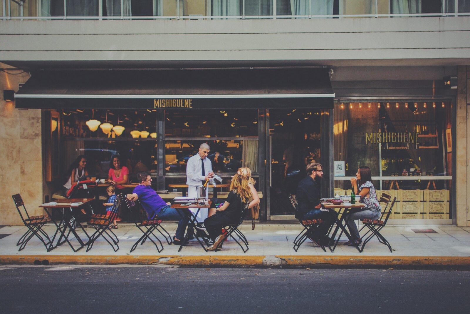 Restaurant Franchising