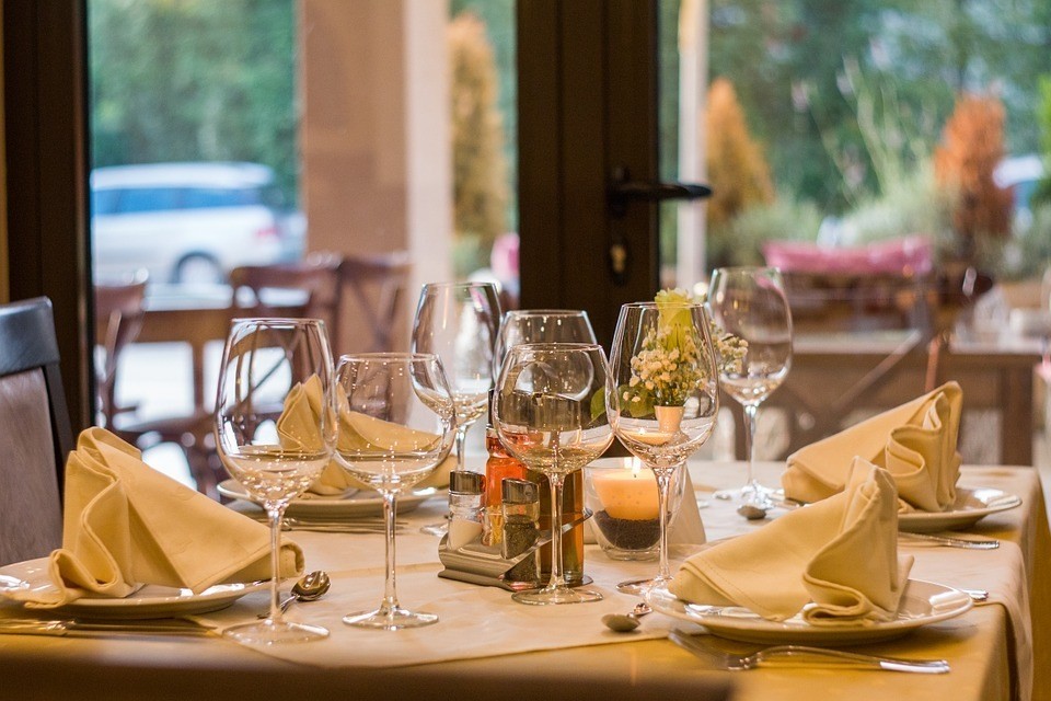 Effective Restaurant Management