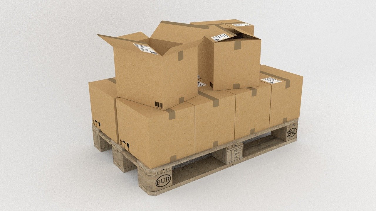 Restaurant Warehouse Management