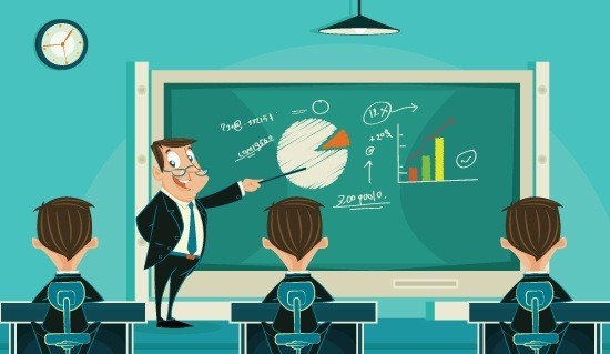 Management Software in Schools