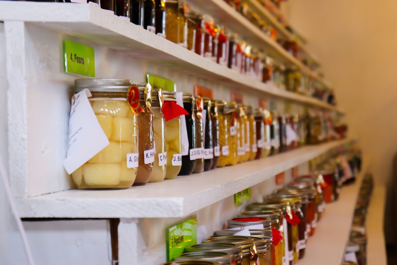 Food Packaging Materials