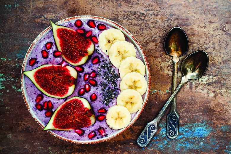 Instagram and Food Service: Changes