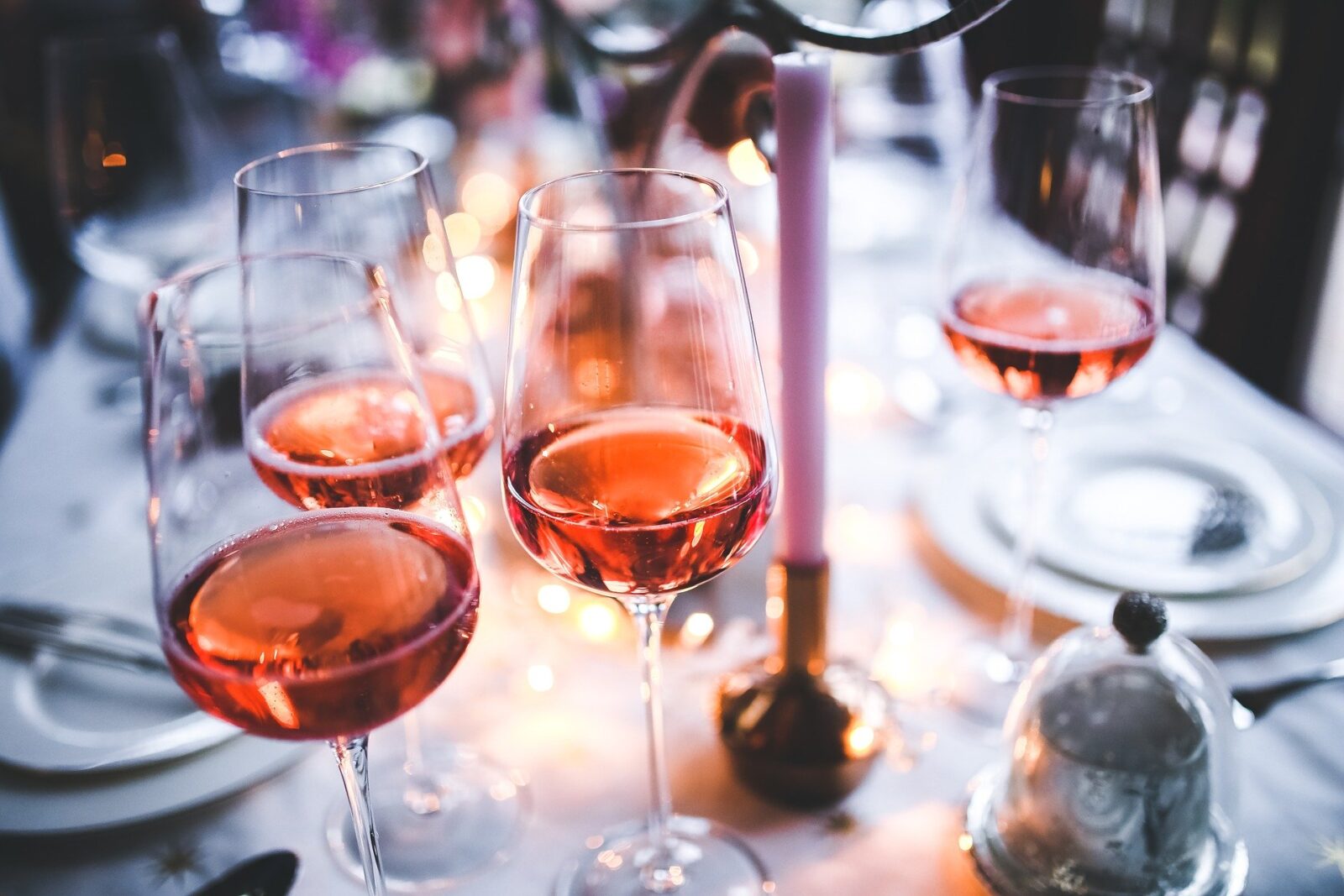 The Wine List: Essential