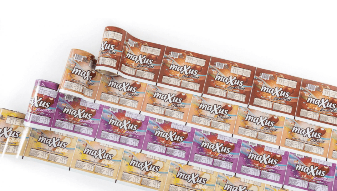 The Cold Chain: Frozen Foods