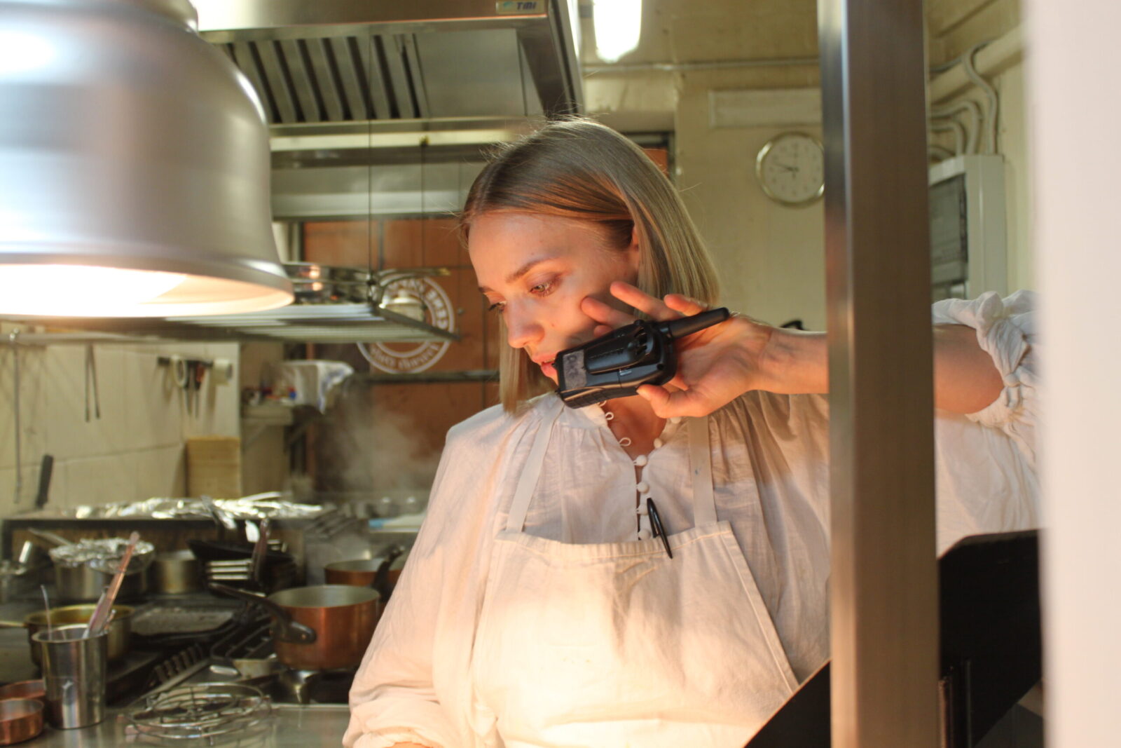Pastry Chef Isabella Potì