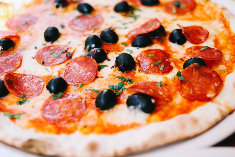 Flour for Pizza: Which One?
