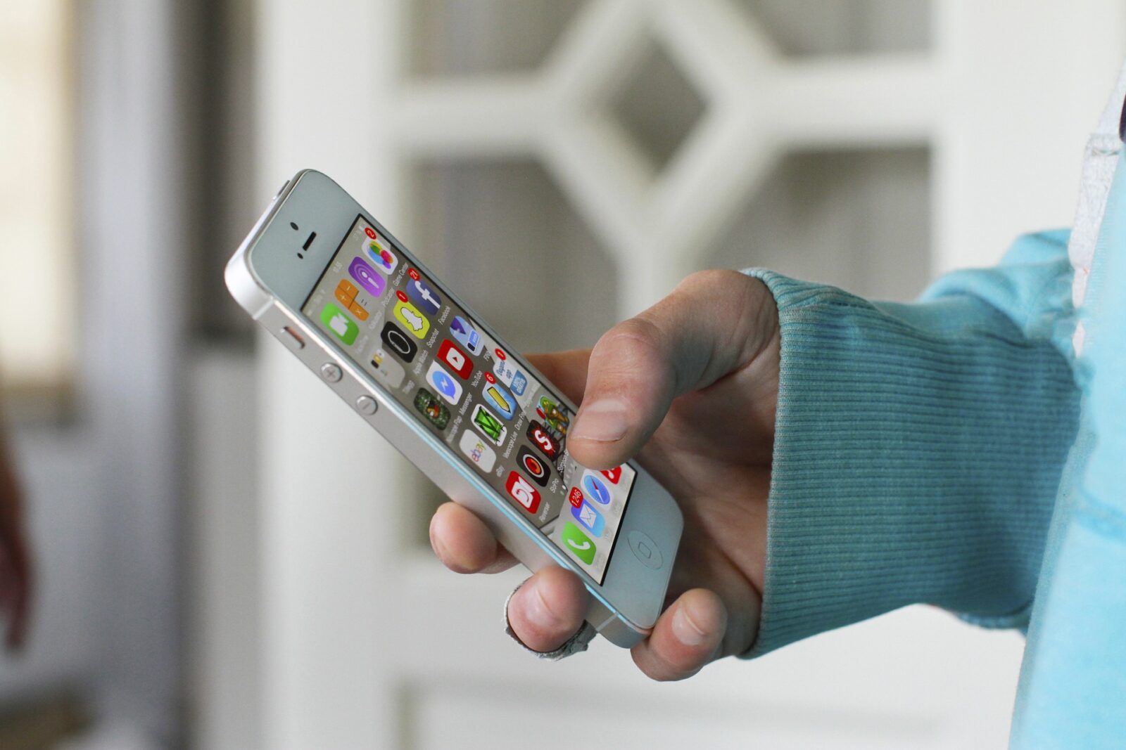 The Best Apps for Food Service