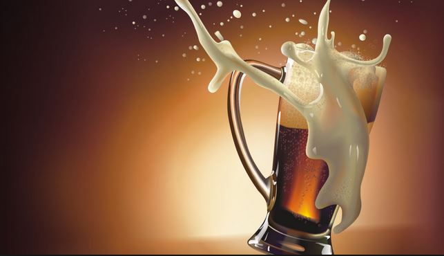 MICROBREWERY WITH BREWPUB