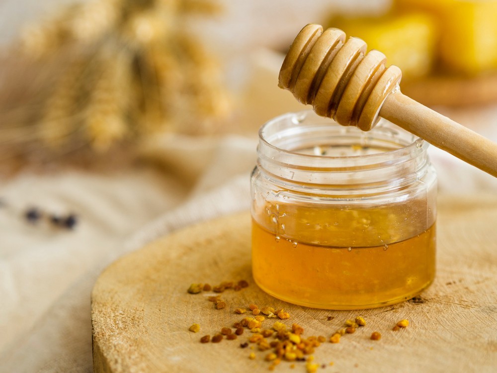 Organic Honey: Why It Should Always Be on Your Restaurant Menu