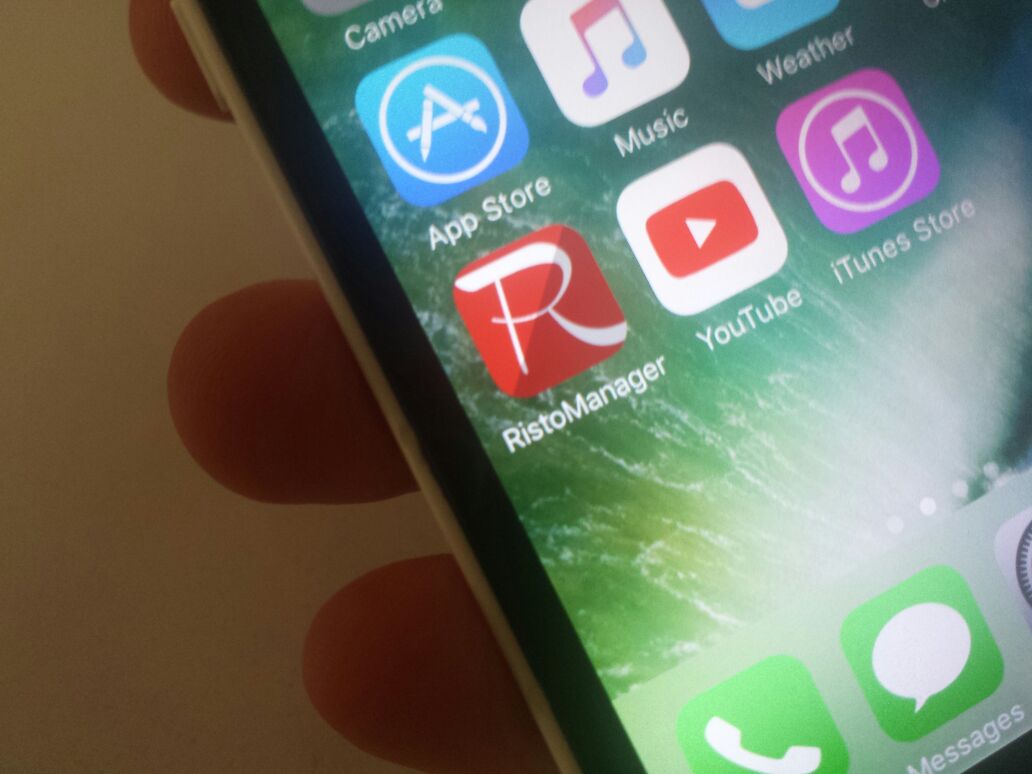 New Update for RistoManager