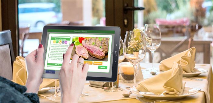 Restaurant Ordering: Tips