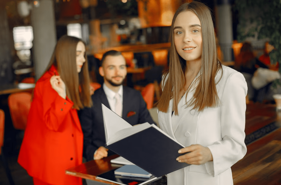 Organizing an Event for Your Restaurant