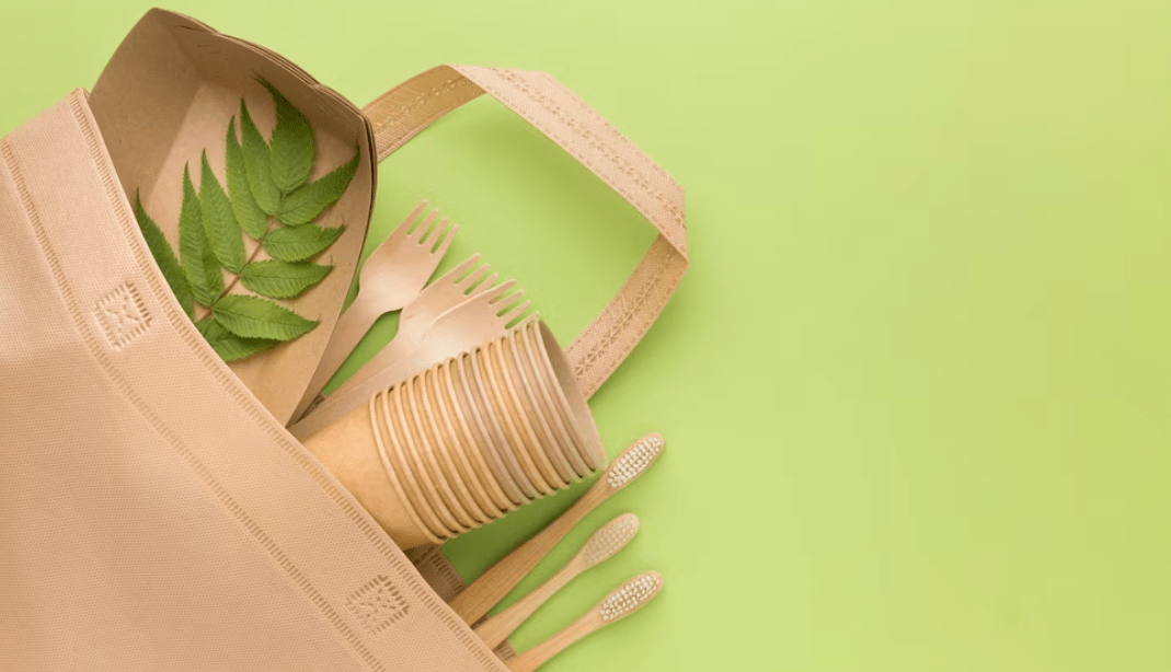 Sustainable Packaging