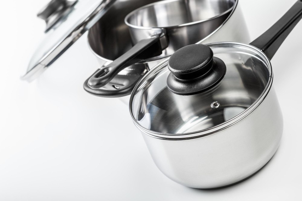 Professional Pots and Pans