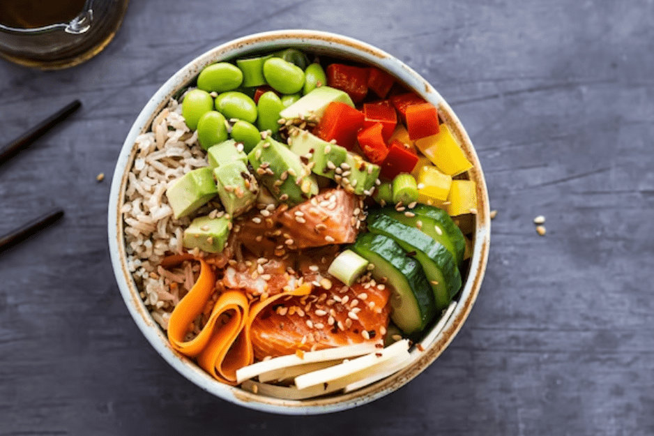 Poke Bowl: Food Trend in Italy