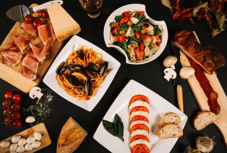 What Are the Most Ordered Dishes?