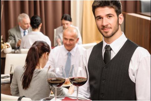How Much Does a Waiter Earn?