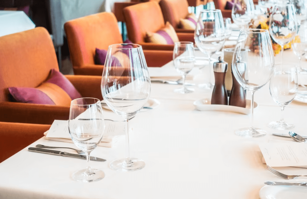 Restaurant Branding Tips