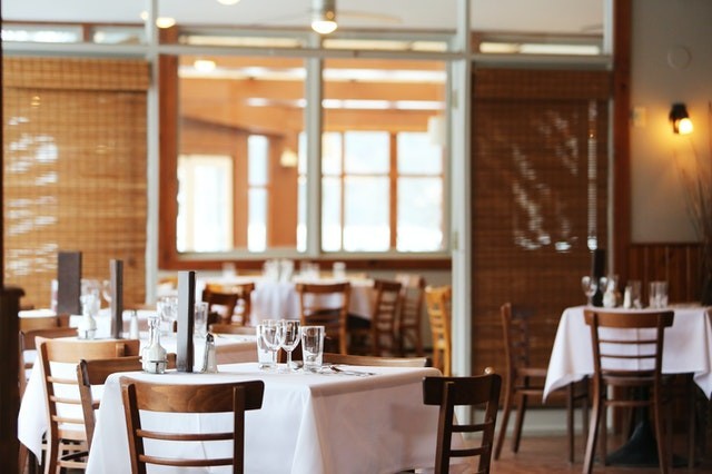 RistoManager: A Management System Placed on the Hearts of Restaurateurs
