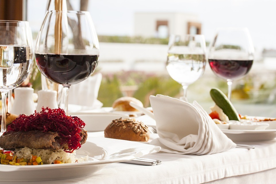 RistoManager: An Emotional Rescue in the World of Restaurants