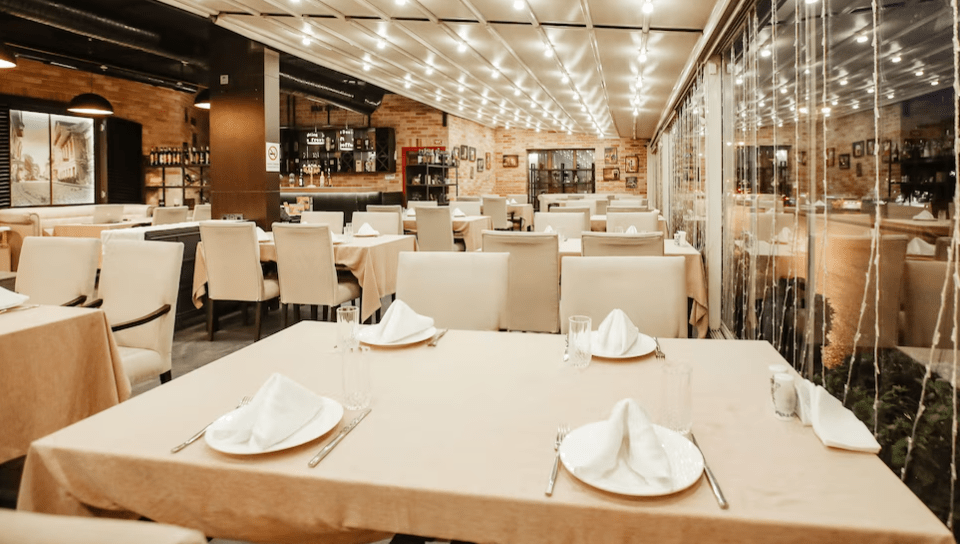 Restaurants in Liguria: 10 Tips
