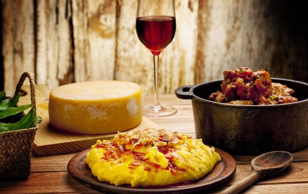 Restaurants in Piedmont: Top 10