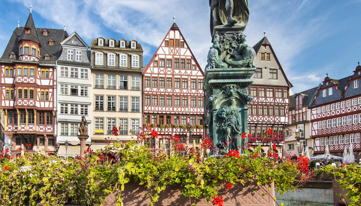 Italian Restaurants in Germany