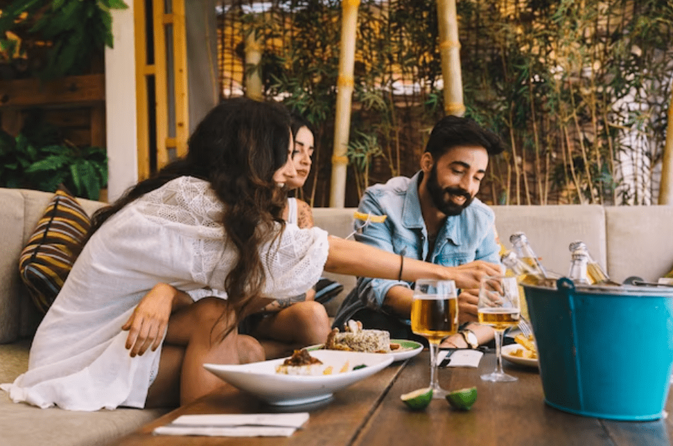 Hotel Food Service: How Does It Work?